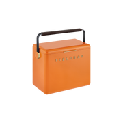 Gin Trunk / Orchard Orange