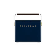 Gin Trunk / Sea Boat Blue