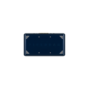 Gin Trunk / Sea Boat Blue