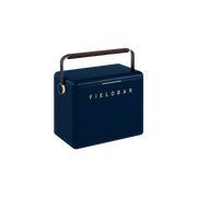 Gin Trunk / Sea Boat Blue