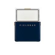 Gin Trunk / Sea Boat Blue