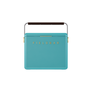 Cooler Box Set/ Bazaruto Blue