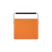 Cooler Box Set & Bottle / Orchard Orange