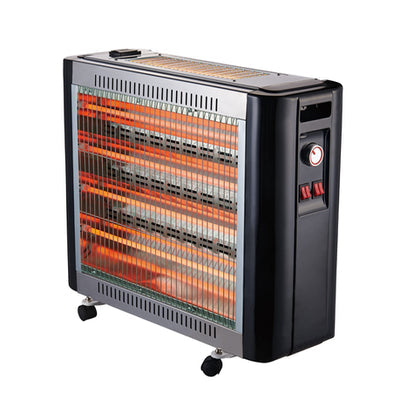 Alva - Infrared Tank Top Heater