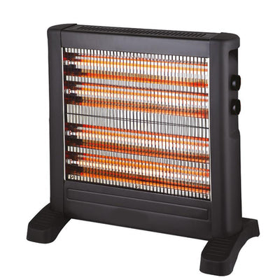 4 Bars Electric Quartz Heater