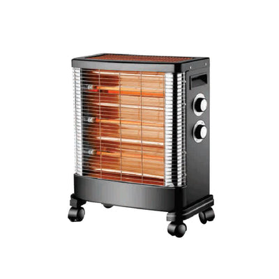 Goldair - Quartz Heater with Wheels