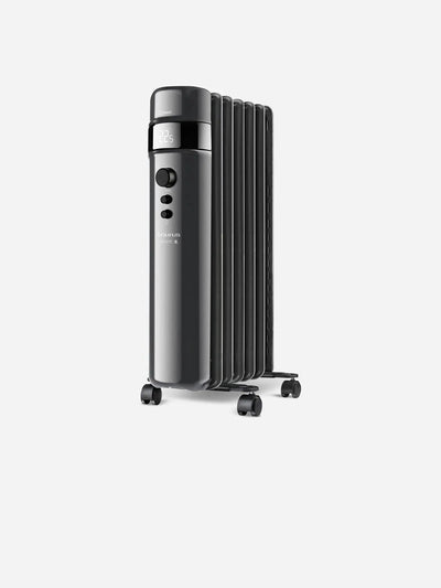 Taurus Oil heater wifi connectivity 7 fin