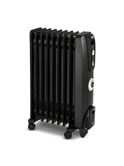 Delonghi oil heater 9 fin