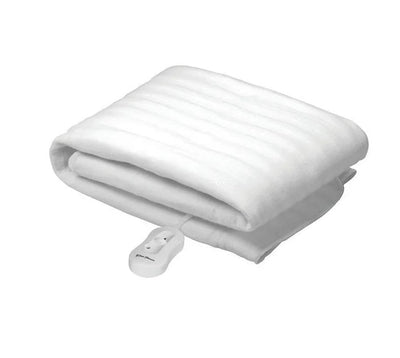 Pure Pleasure - Single-Tie-Down Electric Blanket