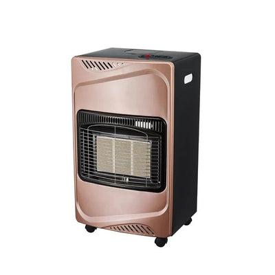 Totai Full Body Rose Gold Gas Heater