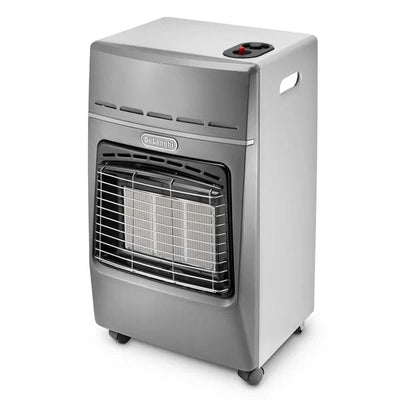Delonghi 3 panel Gas Heater
