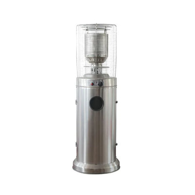 Totai Polo Patio Heater Gas Heater