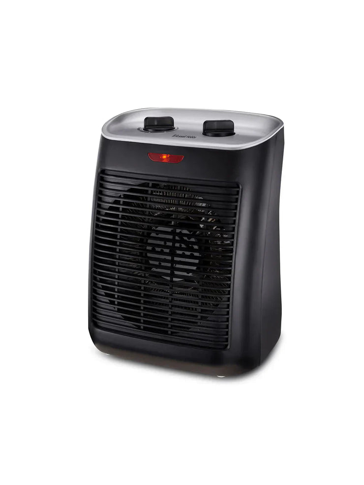 RUSSELL  HOBBS ECO FAN HEATER