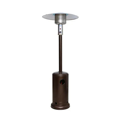 Parasol Terrace Gas Heater