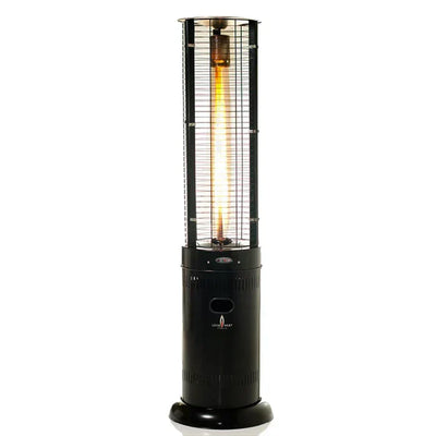 Opus Gas Flame Patio Heater Online Exclusive