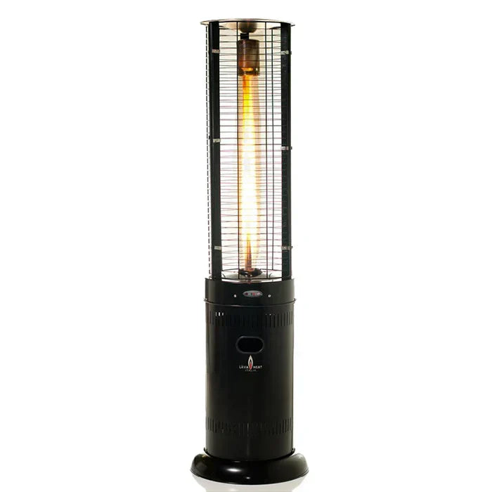 Opus Gas Flame Patio Heater Online Exclusive