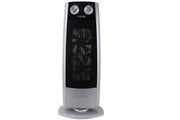 Goldair 2000W Upright Oscillating Ceramic Panel PTC Fan Heater
