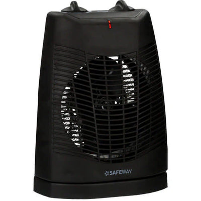 Safeway Fan Heater
