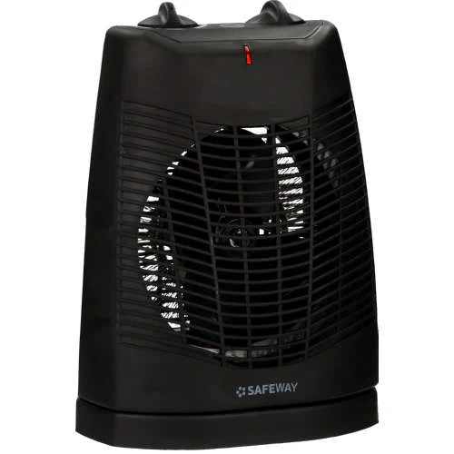 Safeway Fan Heater