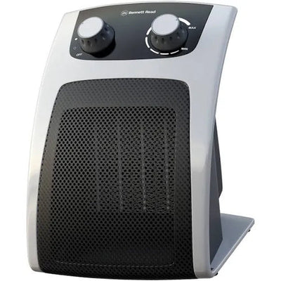 BENNETT READ COMPACT 2-IN-1 FAN HEATER