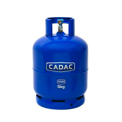 Cadac Gas Cylinder - 5kg