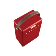 Drinks Box / Lobster Red