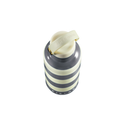 Field Bottle / Oyster Grey