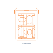 Drinks Box / Orchard Orange