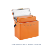 Gin Trunk / Orchard Orange