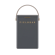 Fieldbar Drinks Box / Oyster Grey
