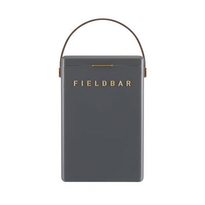 Fieldbar Drinks Box / Oyster Grey