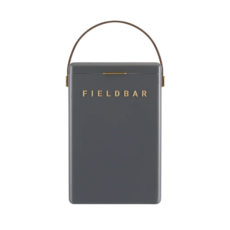 Fieldbar Drinks Box / Oyster Grey