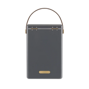 Fieldbar Drinks Box / Oyster Grey