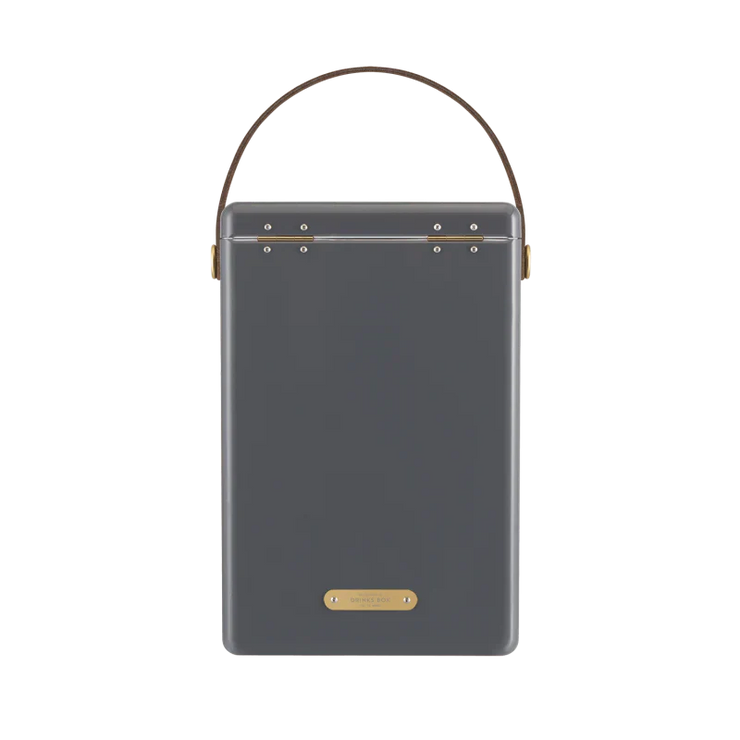 Fieldbar Drinks Box / Oyster Grey