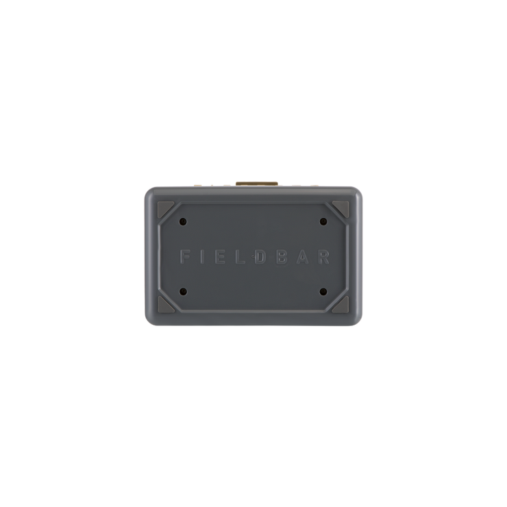 Drinks Box / Oyster Grey