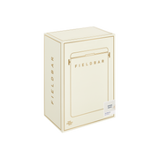 Drinks Box / Safari White
