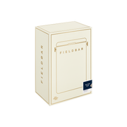 Drinks Box / Sea Boat Blue