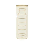 Field Bottle / Sea Boat Blue