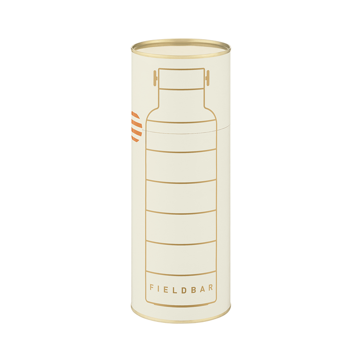 Field Bottle / Orchard Orange