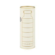 Field Bottle / Oyster Grey