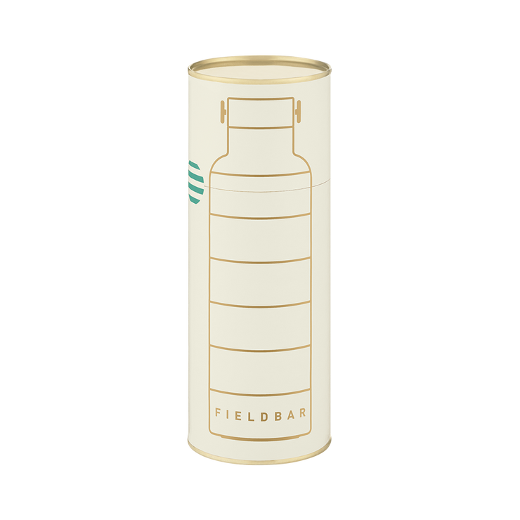 Field Bottle / Parisian Green