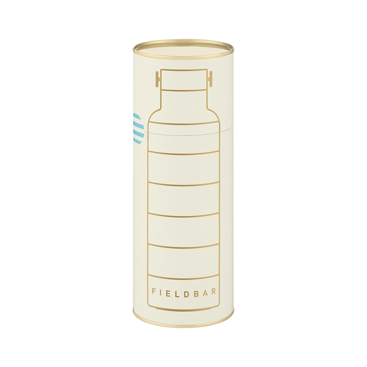 Field Bottle / Bazaruto Blue