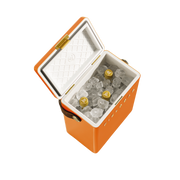 Drinks Box / Orchard Orange