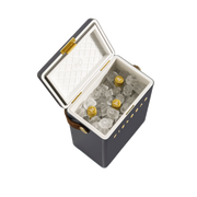 Cooler Box Set/ Oyster Grey