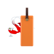 Drinks Box / Orchard Orange