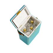 Cooler Box Set/ Bazaruto Blue
