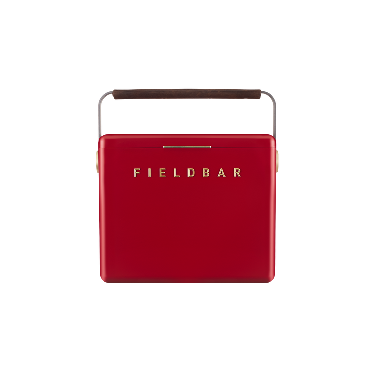 Cooler Box Set / Lobster Red