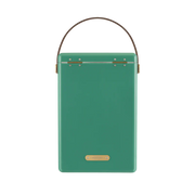 Fieldbar Drinks Box / Parisian Green
