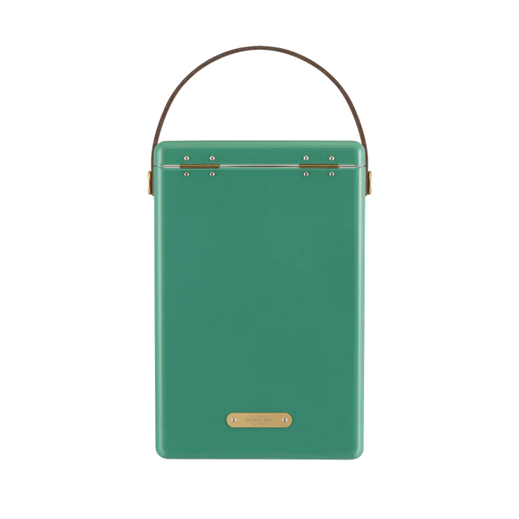 Fieldbar Drinks Box / Parisian Green