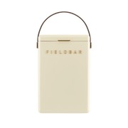 Drinks Box / Safari White